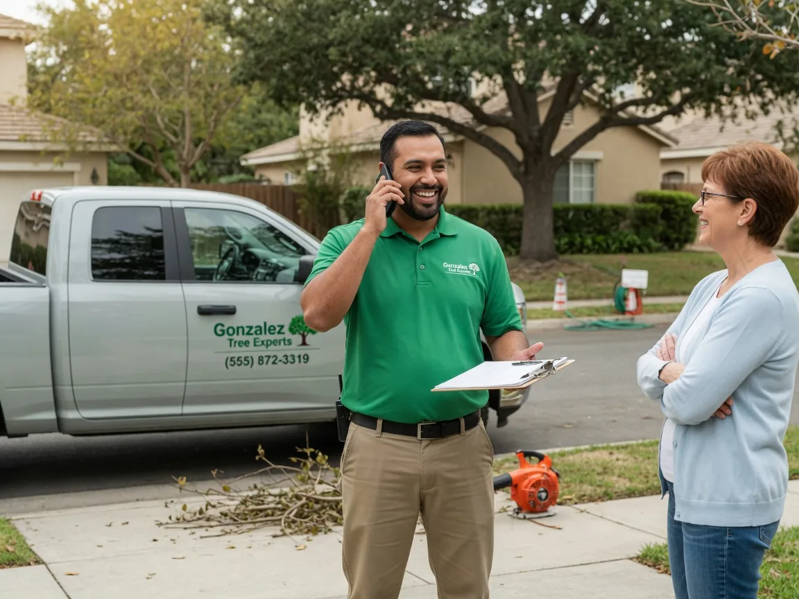 Tree Service Pompey, NY FAQs